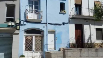 Apartment in Caldes d'Estrac photo 3