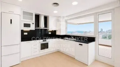 Apartment in Diagonal Mar-El Front Marítim del Poblenou photo 9