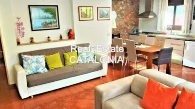 Chalet on Camino de Montbarbat Street, No Number photo 9
