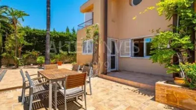 Chalet on Avenida Sorolla photo 44