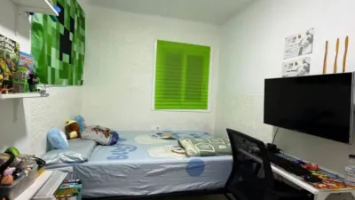 Apartment in Roquetes photo 13