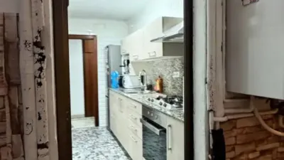 Apartment in Roquetes photo 9