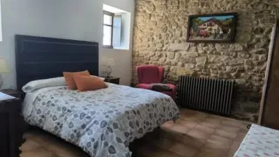 Rustic house on Calle del Castillo photo 19