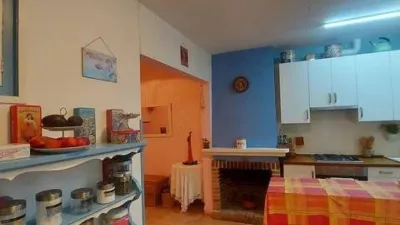 Apartment in Caldes d'Estrac photo 41