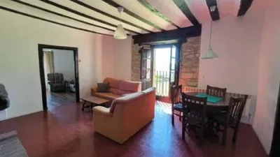 Rustic house on Calle del Castillo photo 16