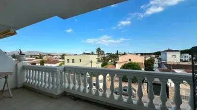 Apartment in Empuriabrava photo 34