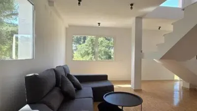 Chalet in Carrer de Sant Hilari Sacalm photo 8