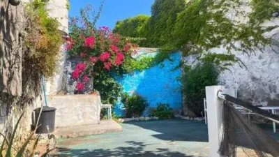 Apartment in Caldes d'Estrac photo 79