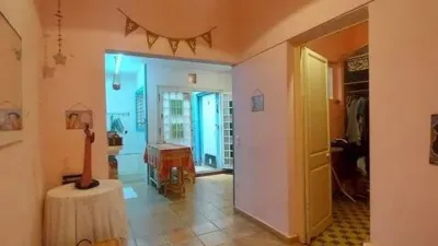 Apartment in Caldes d'Estrac photo 29