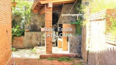 Chalet in Ronda d'Europa photo 11