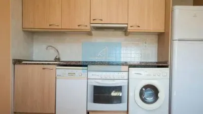 Apartment in Valls photo 3