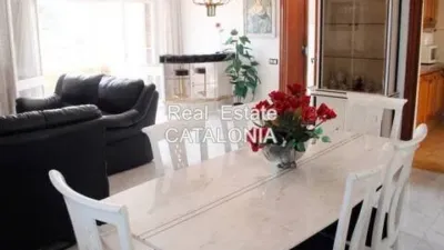 Chalet in Ronda d'Europa photo 6