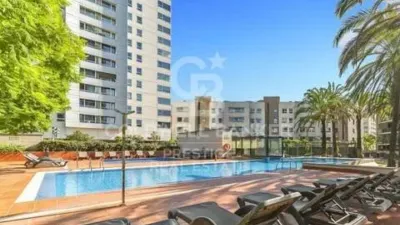Apartment in Diagonal Mar-El Front Marítim del Poblenou photo 26