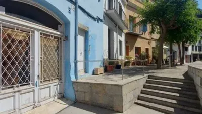 Apartment in Caldes d'Estrac photo 4