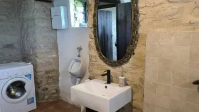 Rustic house on Calle del Castillo photo 34
