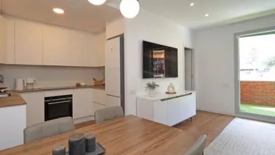 Flat in Molins de Rei photo 31