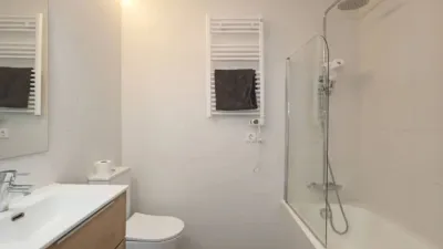 Flat in Molins de Rei photo 5