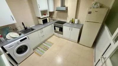 Apartment in Camarma de Esteruelas photo 6