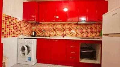 Apartment in Playa del Cura photo 12