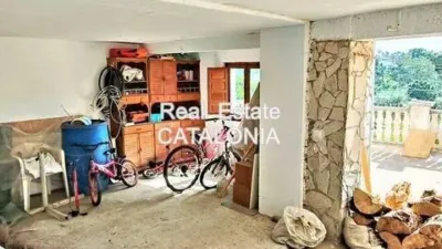 Chalet on Calle de La Selva, No Number photo 28