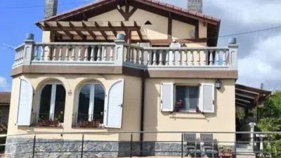 Chalet on Elexalde Street, 20 photo 3