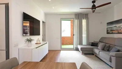 Flat in Molins de Rei photo 15