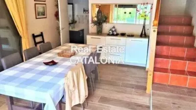 Chalet on Camino de Montbarbat Street, No Number photo 35