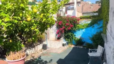 Apartment in Caldes d'Estrac photo 77