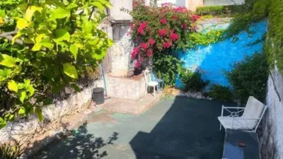 Apartment in Caldes d'Estrac photo 70