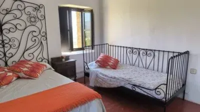 Rustic house on Calle del Castillo photo 28