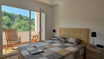 Chalet in Carrer de Sant Hilari Sacalm photo 20