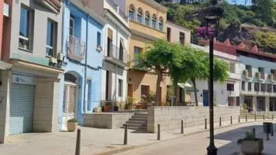 Apartment in Caldes d'Estrac photo 2