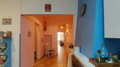 Apartment in Caldes d'Estrac photo 42