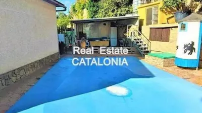 Chalet en Avinguda del Mas Romeu photo 3