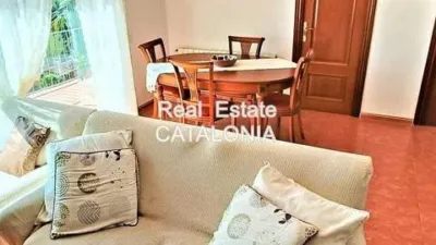 Chalet on Calle de La Selva, No Number photo 10