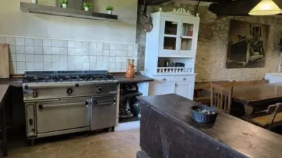 Rustic house on Calle del Castillo photo 13