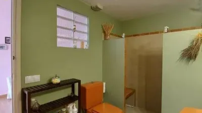 Apartment in Caldes d'Estrac photo 12