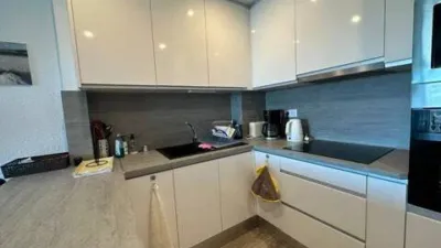 Apartment in Empuriabrava photo 7