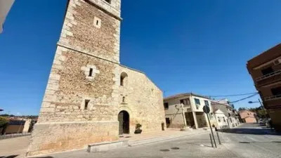 Apartment in Camarma de Esteruelas photo 20