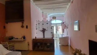 Apartment in Caldes d'Estrac photo 16