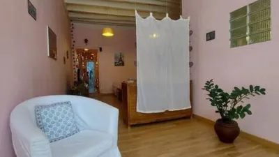 Apartment in Caldes d'Estrac photo 9