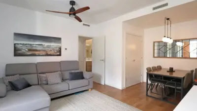 Flat in Molins de Rei photo 14