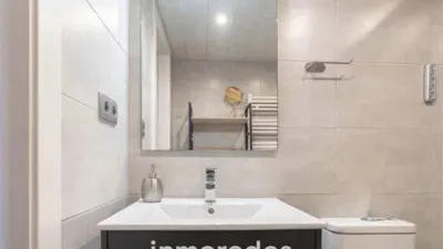 Apartment in La Font de la Guatlla photo 31