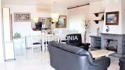 Chalet in Ronda d'Europa photo 5