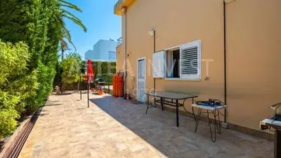 Chalet on Avenida Sorolla photo 45