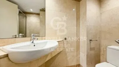 Apartment in Diagonal Mar-El Front Marítim del Poblenou photo 20
