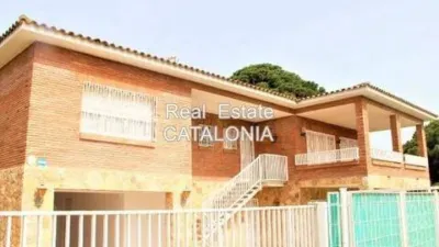 Chalet in Ronda d'Europa photo 2