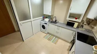 Apartment in Camarma de Esteruelas photo 4
