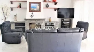 Chalet in Ronda d'Europa photo 8