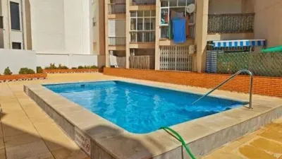 Apartment in Playa del Cura photo 20